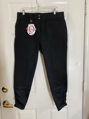 Ovation euroweave breeches - euroweave,