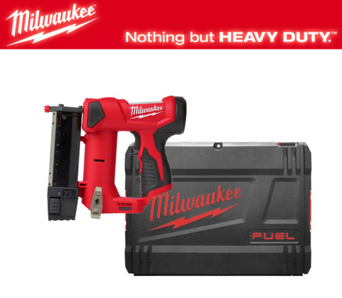 Milwaukee m12 pn23gs fuel 23ga - pn23gs,