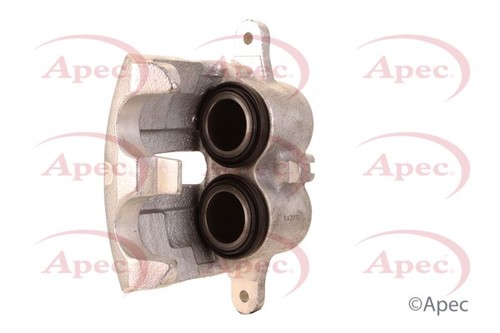 Apec front left brake - front, caliper