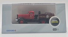 OXFORD DIECAST WYNNS HEAVY
