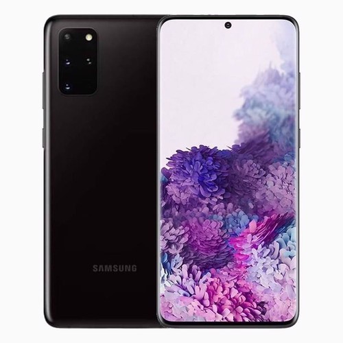 Samsung galaxy s20 plus 5g - samsung,