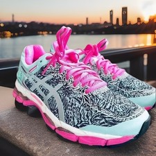 ASICS GEL KAYANO 22 WOMEN US 9
