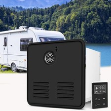 55000 BTU RV Tankless Water