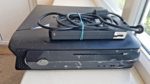 Alienware x51 gaming nettop - r2,
