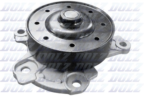 Fits dolz t235 water pump - dolz,