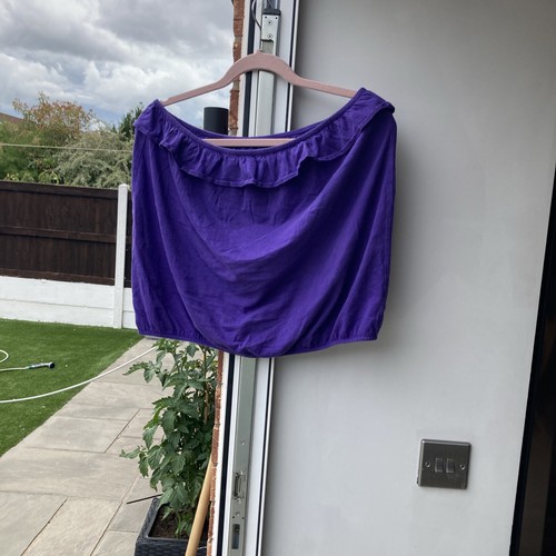 Next purple boob - next,
