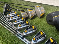 🔥 Wilson Ultra DGC Golf Set