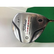 Titleist Pro Titanium 905R 9.5