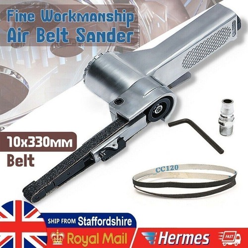 10mm air belt - 10mm, finger