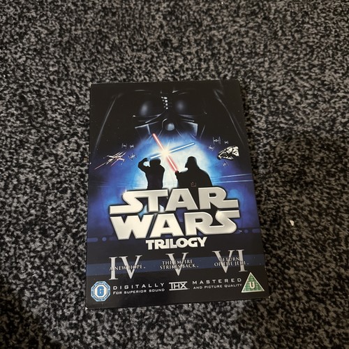 Star wars the original - wars,
