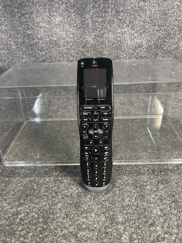 Logitech harmony one remote - harmony,