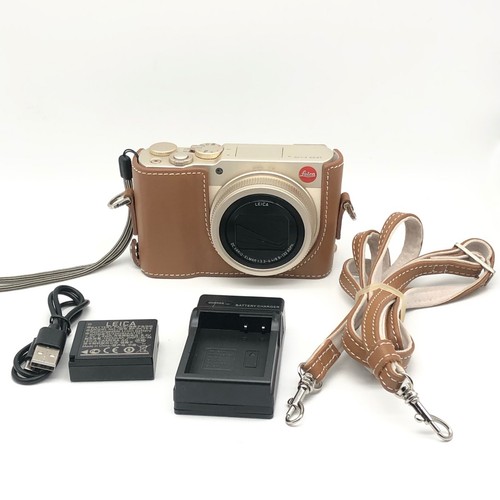 Leica lux type 1546 - c-lux,