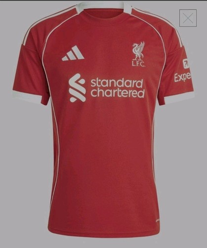 Genuine liverpool adidas - liverpool,