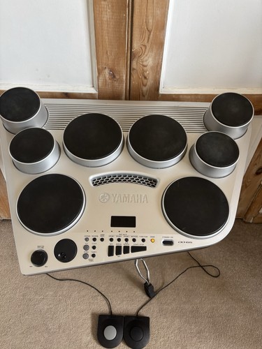 Yamaha tabletop digital - yamaha, dd-65
