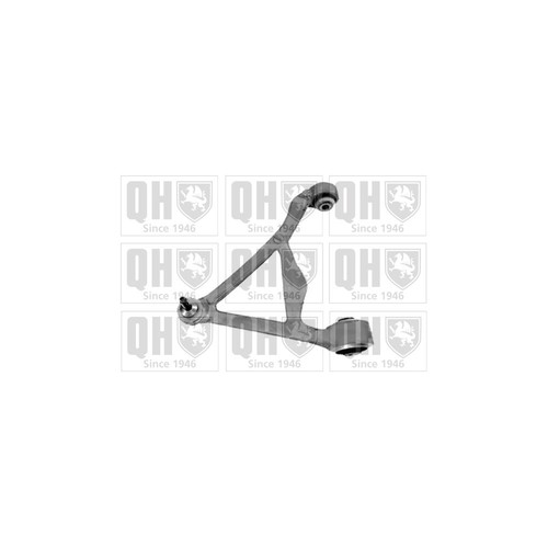 Qsa2490s suspension arm - qsa2490s,