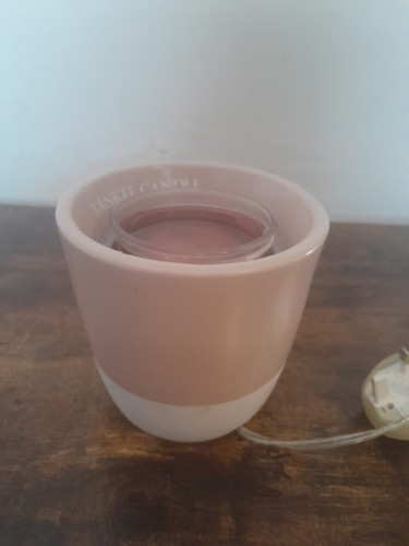 Yankee candle electric wax - yankee,