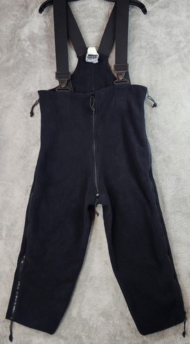Military fleece bib - military,