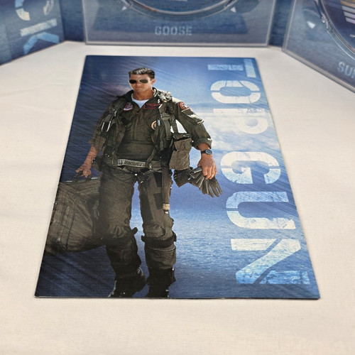 Paramount pictures top gun - pictures,