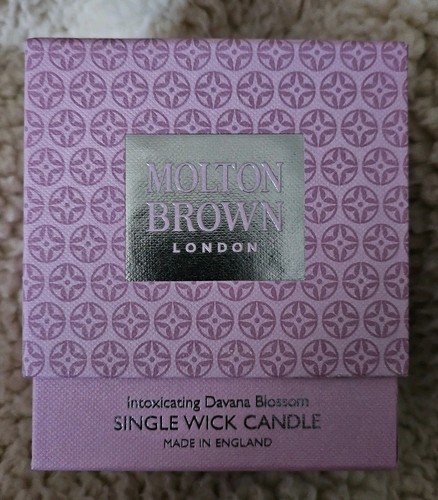 Molton brown intoxicating - molton,