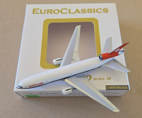 400 mcdonnell douglas - 1:400,