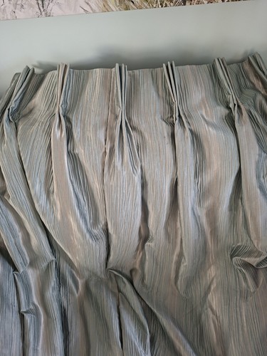 Custom made pinchpleat - custom,
