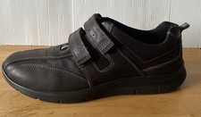 Hotter Energise Mens Brown