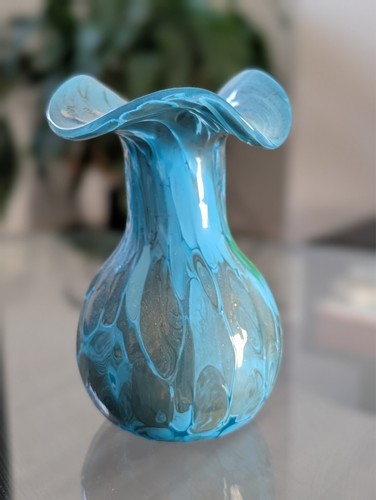 Genuine handmade murano glass - genuine,