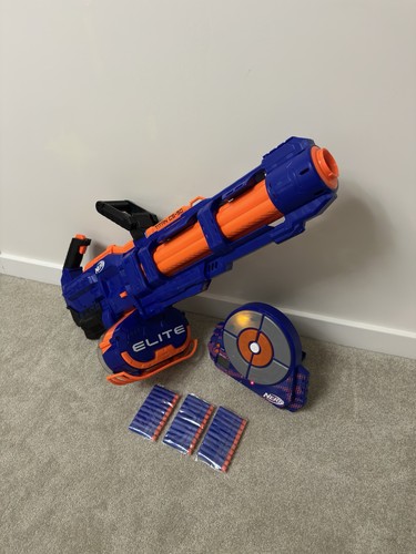 Nerf strike elite - nerf,