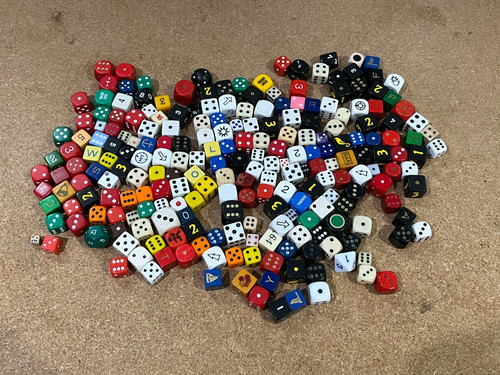 Large bundle various - various, gaming