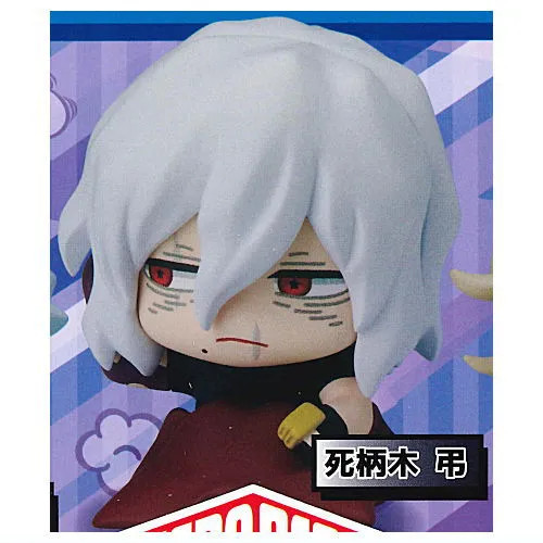 Tomura shigaraki hero - tomura,