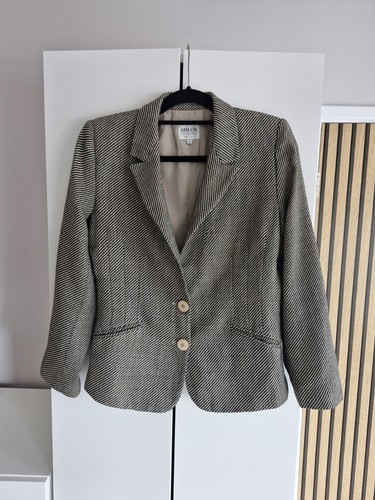 Vintage armarni y2k - vintage, diagonal