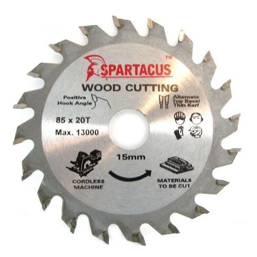Spartacus wood cutting - cutting, saw