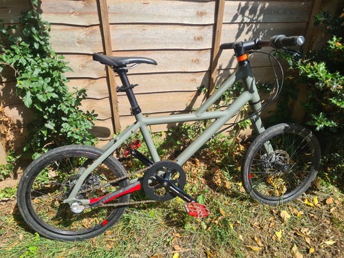 2016 cannondale hooligan - 2016,