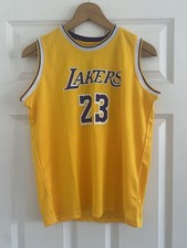 Lakers Vest
