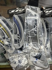 Vintage Mtb THE chainstay