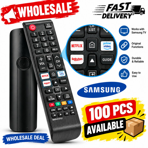 Samsung bn59 01315b remote - tv, bn59-01315b