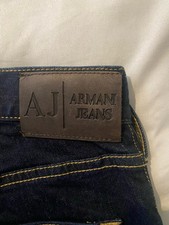 Men’s Armani Jeans Size 34 W