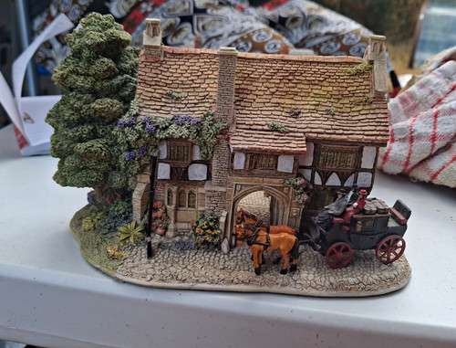 Lilliput lane the - lane-, "the