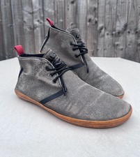 Vivobarefoot Men’s Otillo Gobi Trail Running Walking Shoes - EU 42, UK 8.5 