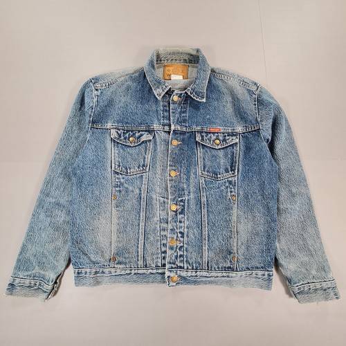 Vintage wrangler denim - wrangler,