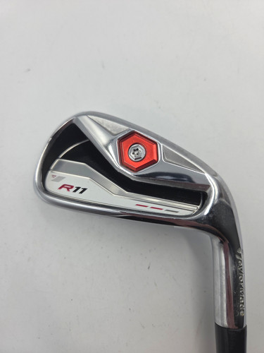 Taylormade r11 iron regular - r11, 6