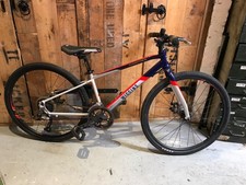 Wiggins Chartres 26 Inch Kids