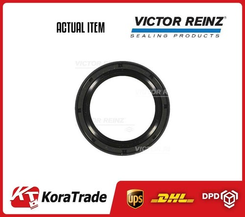 Crankshaft oil seal - oil,