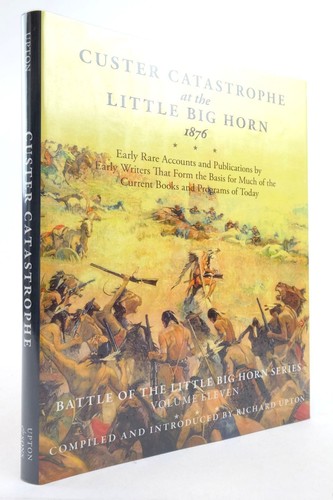 Custer catastrophe the - catastrophe,