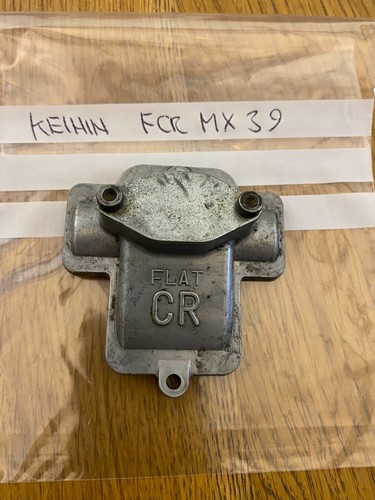 Keihin fcr carburettor - keihin, 39
