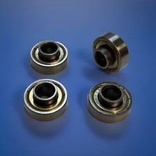 4 X New BUGABOO Bee 6 - Front