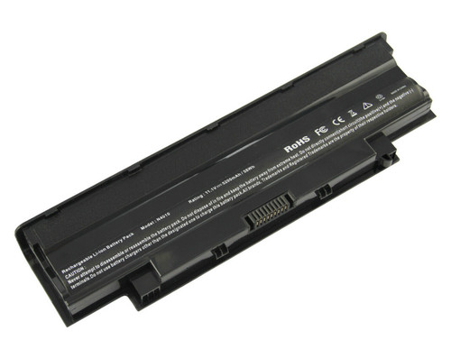 Replacement battery for dell - battery,