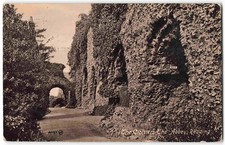 Reading Abbey Berkshire