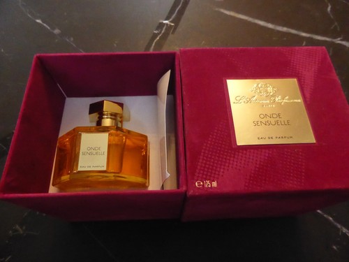 Artisan parfumeur onde - l'artisan,