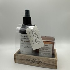 Pecksniffs Aromatherpy